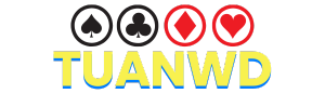 Logo TUANWD